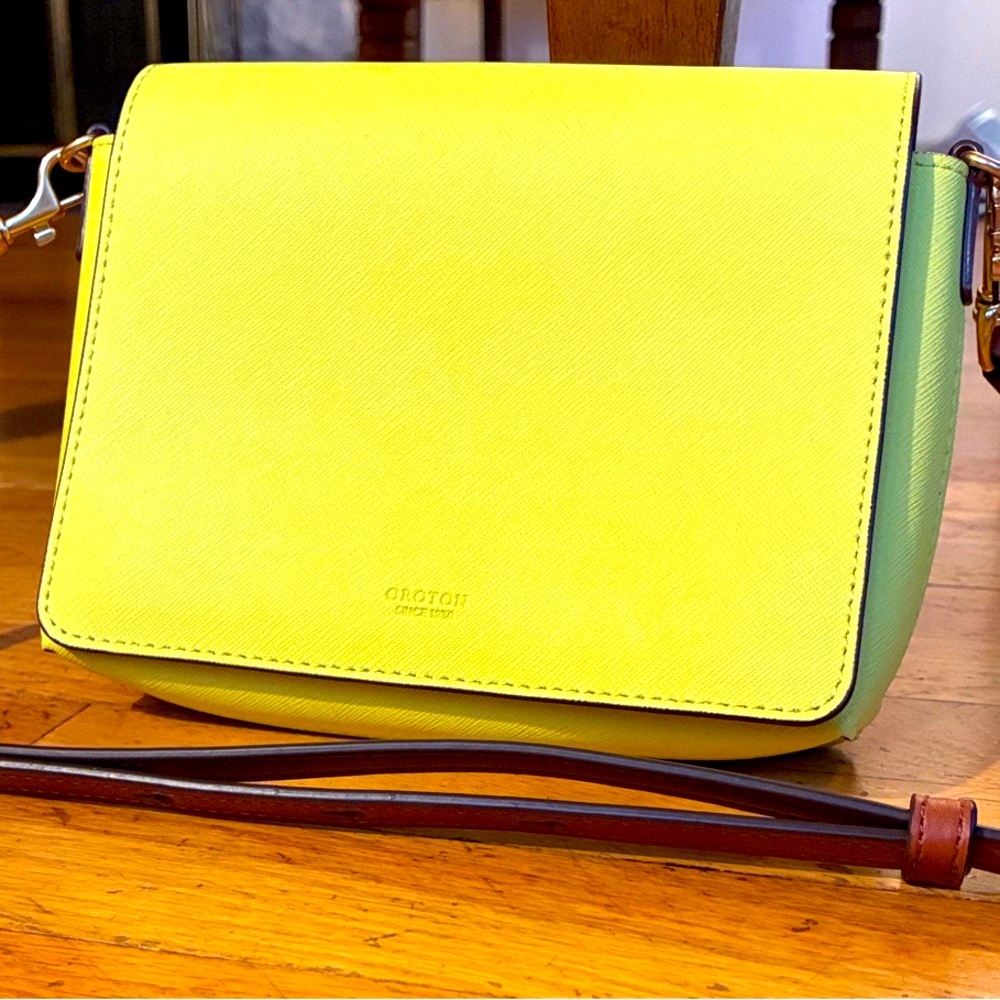Oroton Crossbody Bag